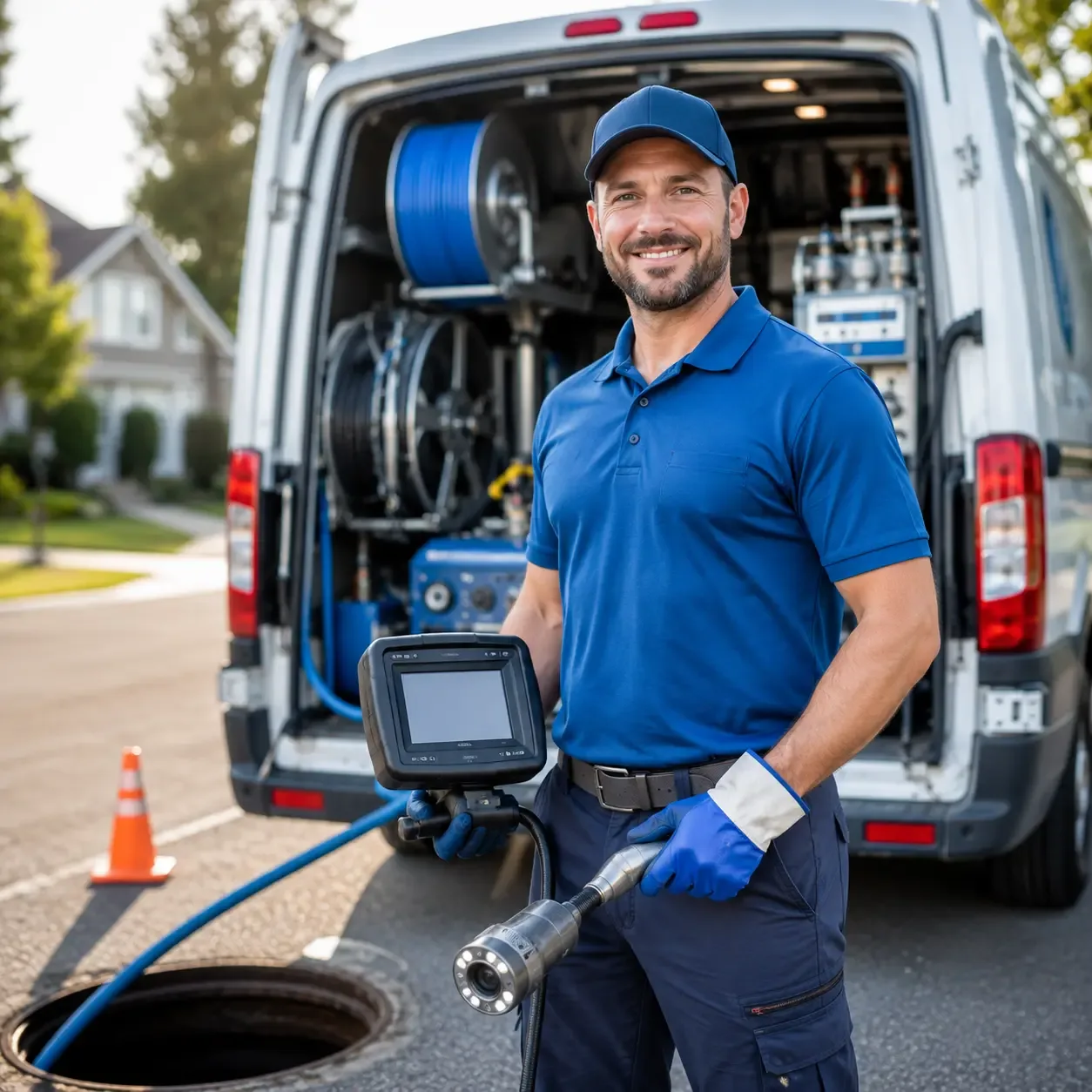 Local Pipe Relining specialists in Louisiana, MO
